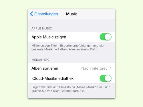 apple-music-zeigen