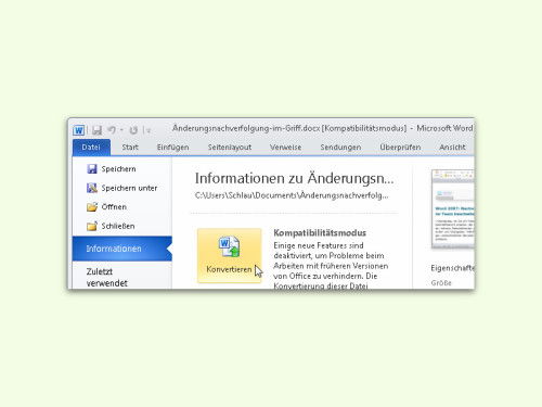office-datei-konvertieren