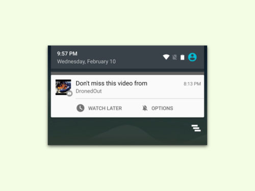 youtube-app-benachrichtigung