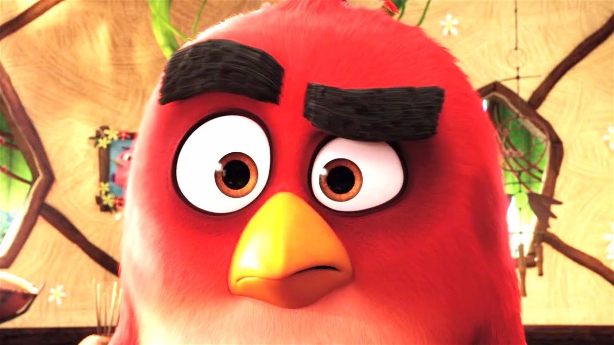 Die schönsten Angry Birds-Wallpaper