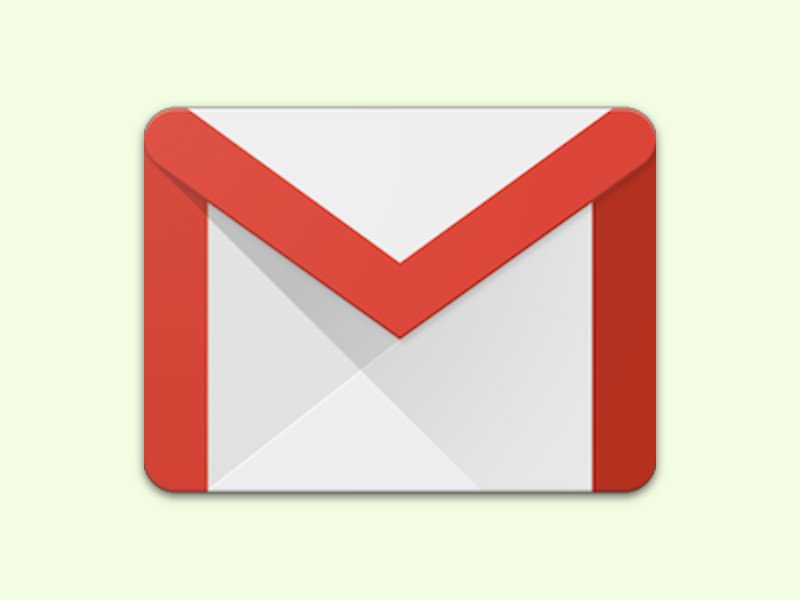 Das gleiche Gmail-Konto für mehrere Online-Accounts nutzen