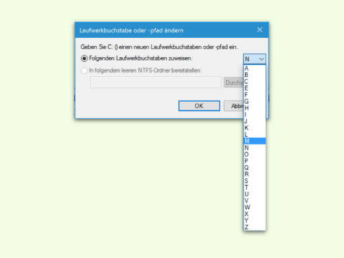 laufwerk-buchstaben-aendern