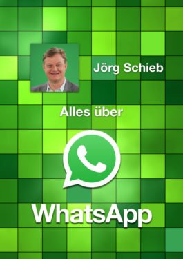 WhatsApp: Nachricht löschen