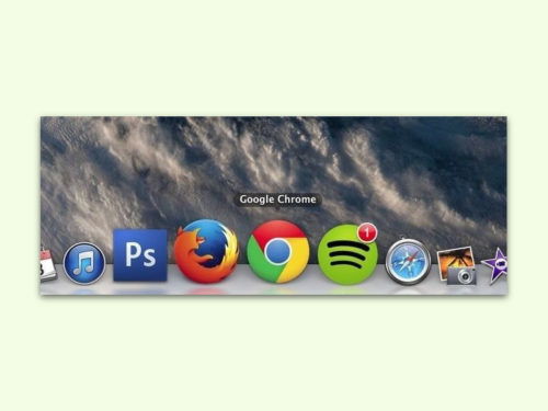 aqua-dock