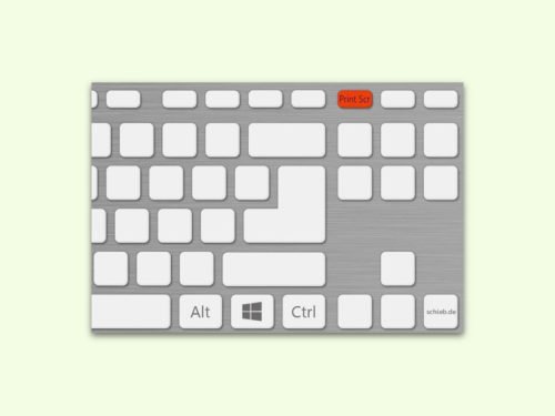 tastatur-prtsc