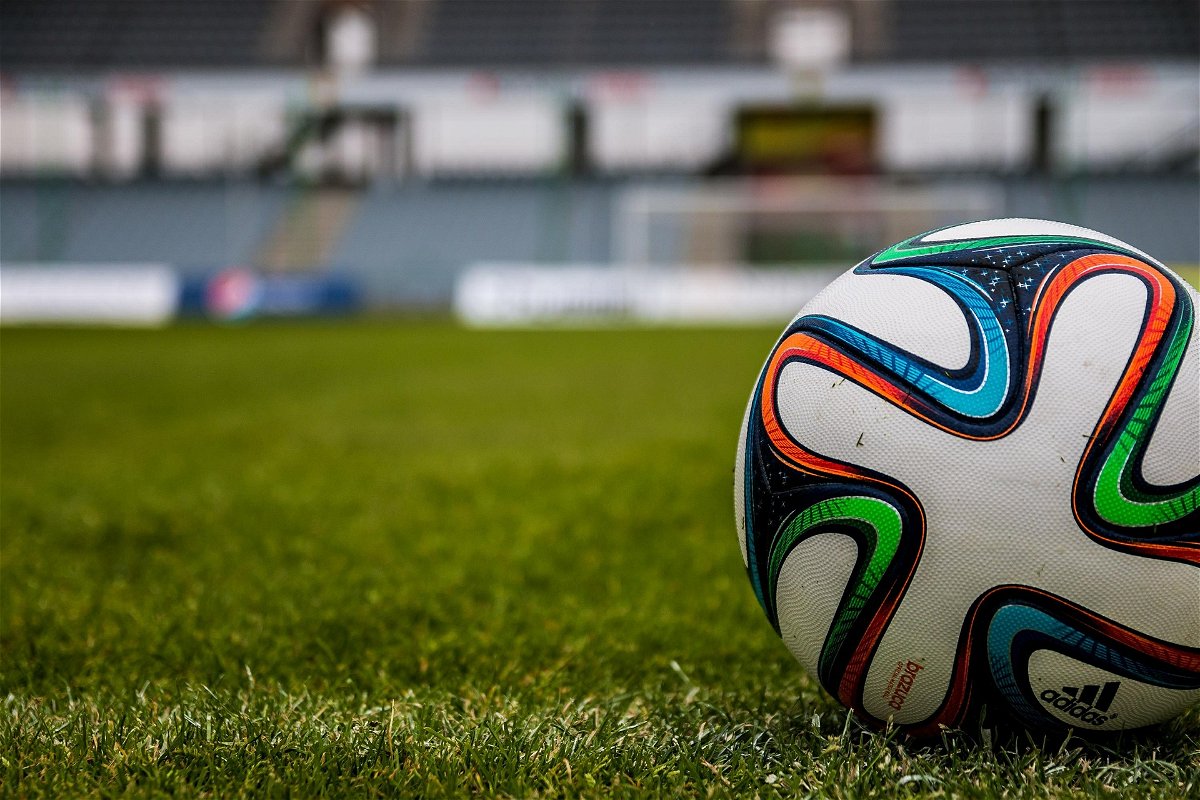 Fußball; Pixabay