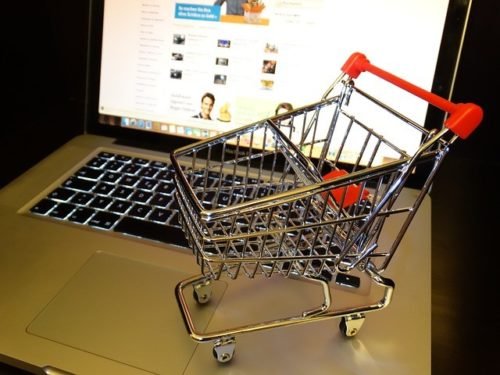 Online-Shopping: Auf Schnäppchensuche im Web
