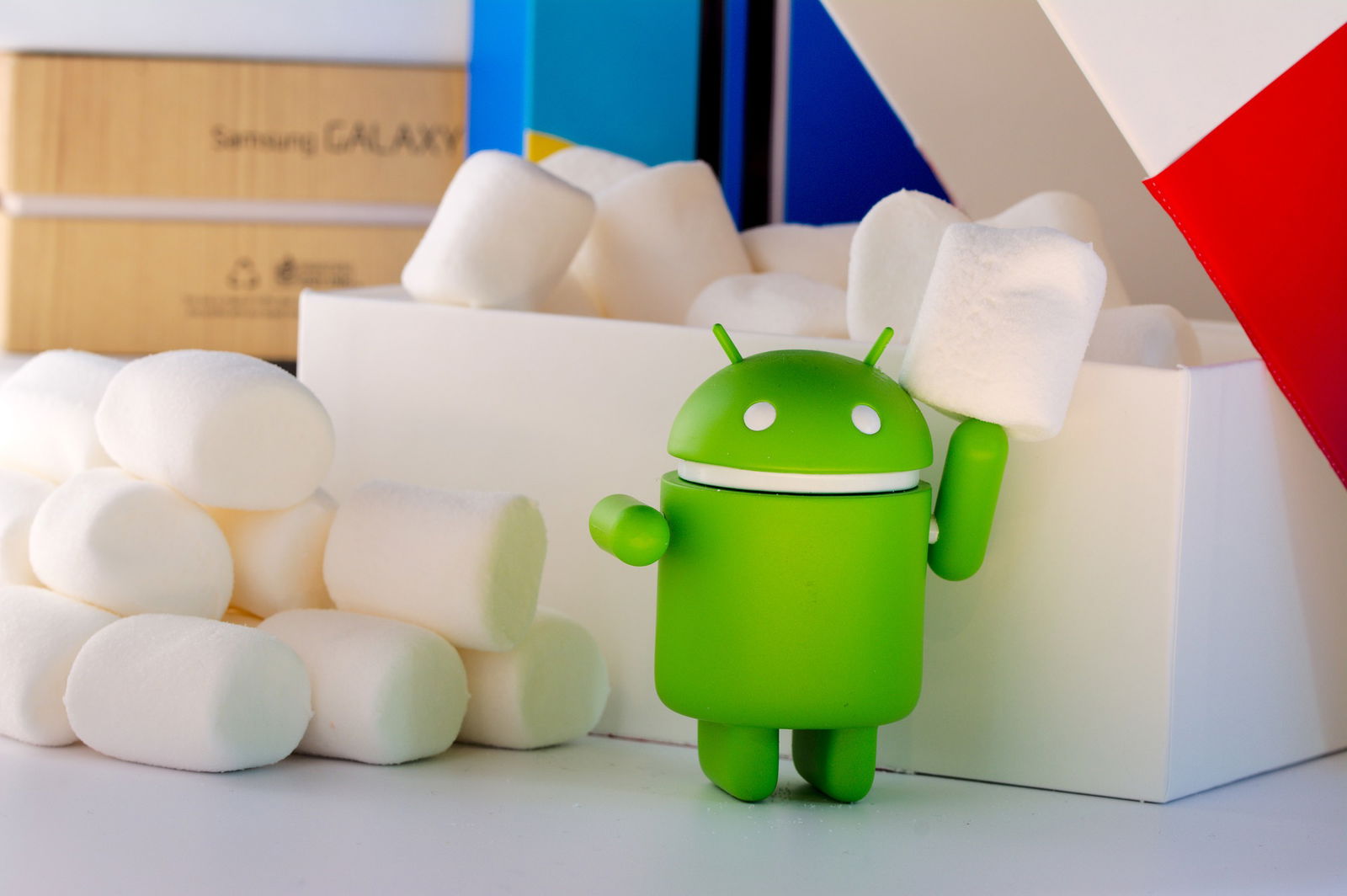 Quadrooter: Bedrohung für Android-Nutzer