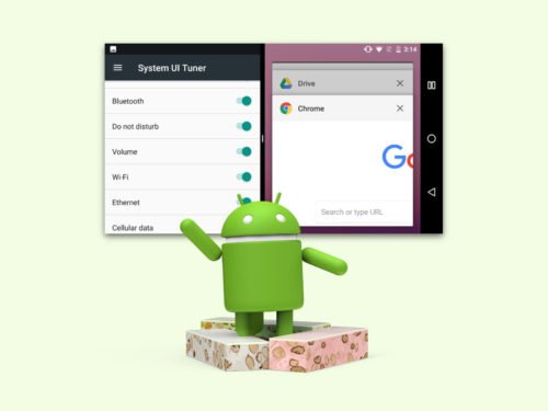 android-n-split-view