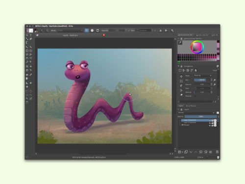 krita