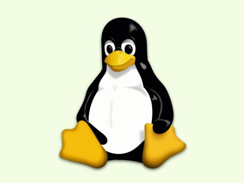 Linux: Hintergrundbild ändern
