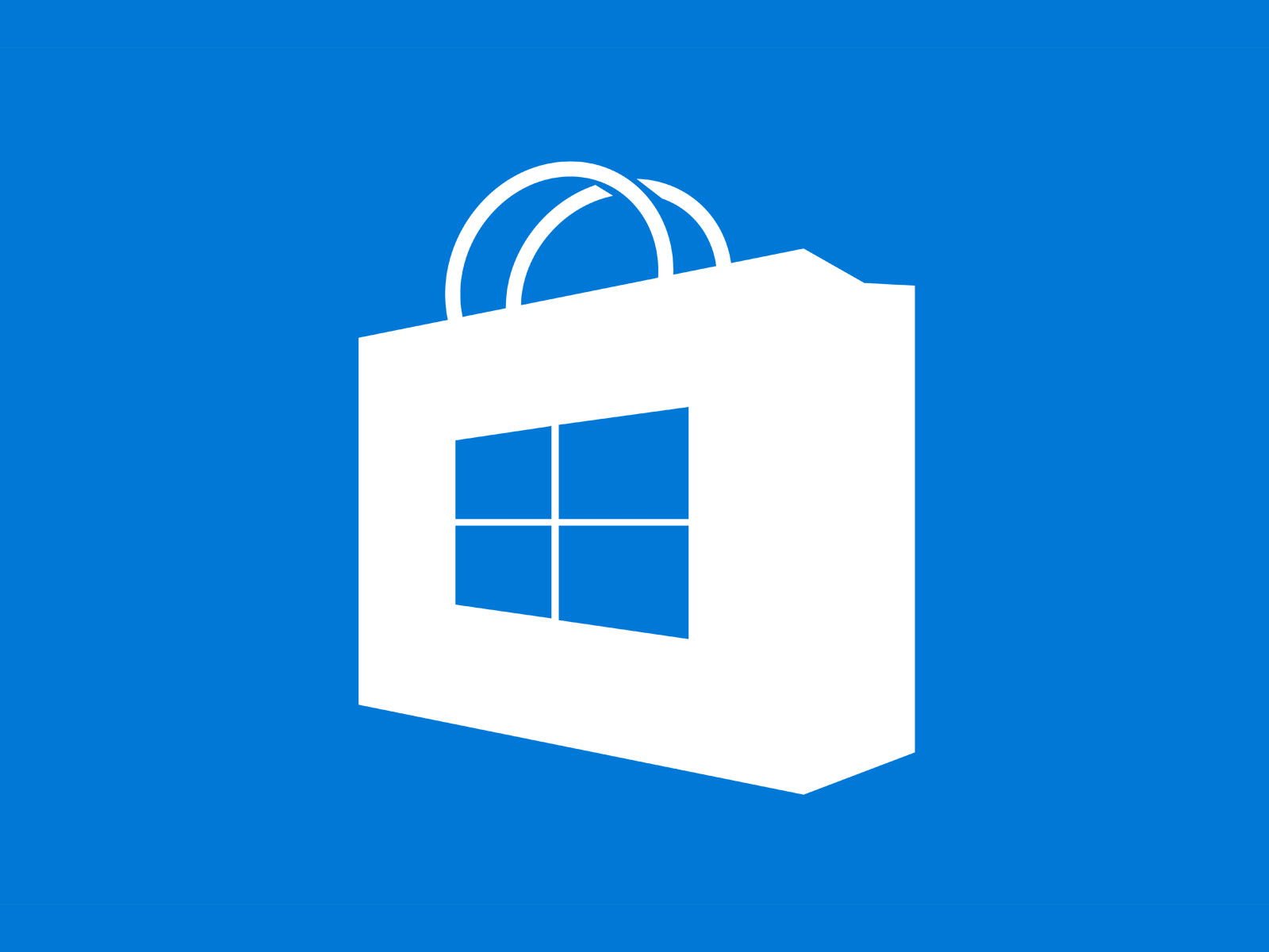 Fehler mit Windows Store beheben, wenn dieser sich nicht öffnet