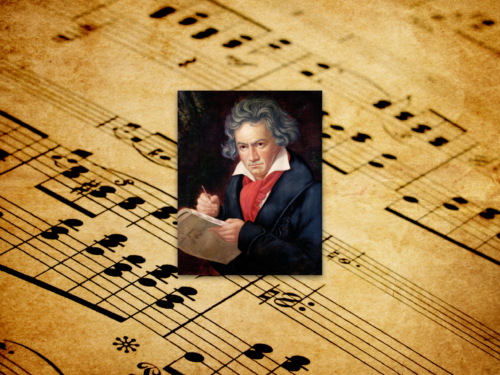 beethoven