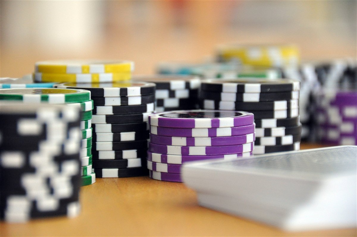 Glücks-Spiel und Casinos im Internet