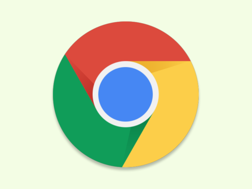 Google Chrome-Browser schnell neu starten