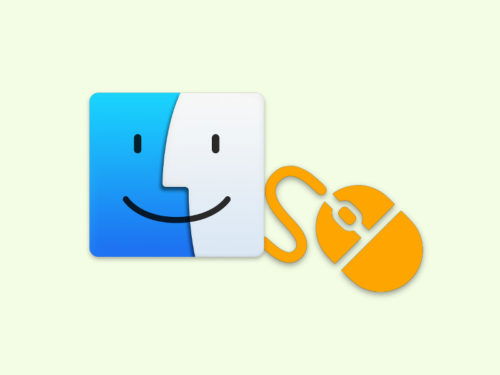 finder-maus