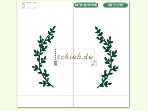wunsch-kerzen