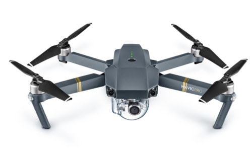 Die neue Drohnenverordnung: Was gibt es zu beachten?