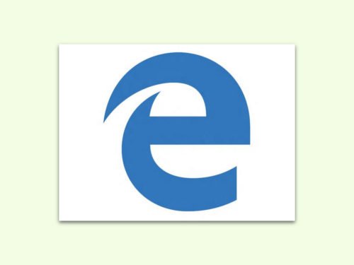 Edge-Browser reparieren