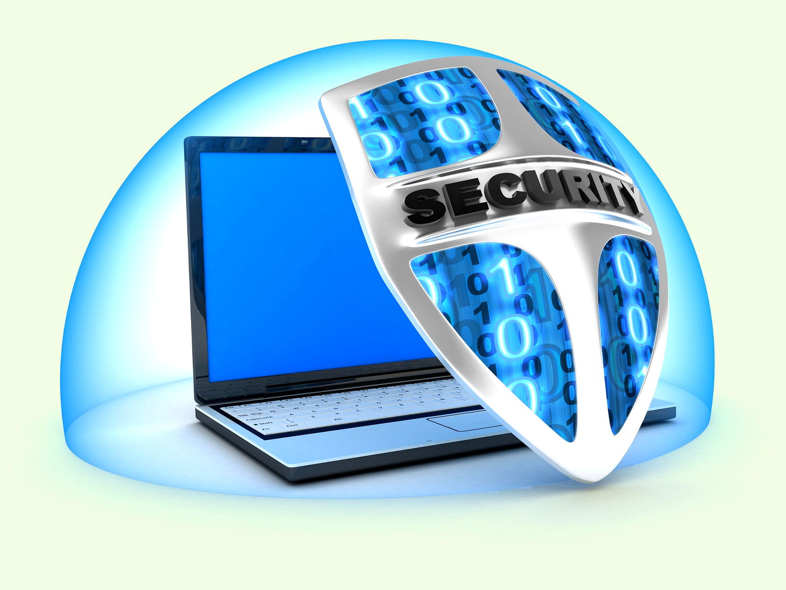 Wenn Anti-Virus unsicher ist