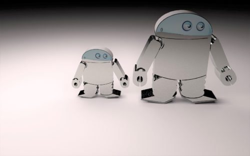 CeBit: Japan und seine Roboter