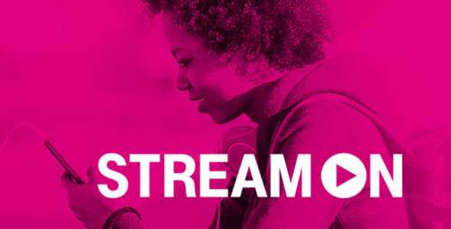 Neue Mobilfunktarife der Telekom: StreamOn