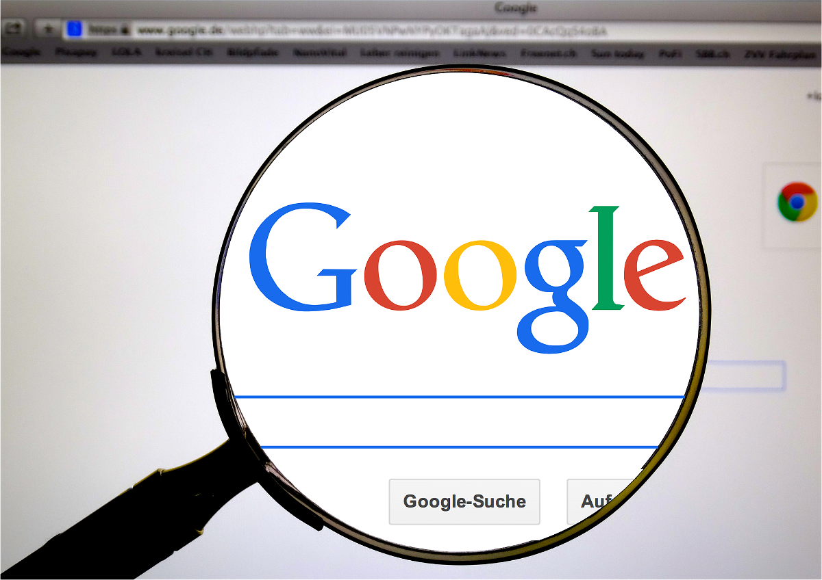 Folgen der Rekordstrafe für Google