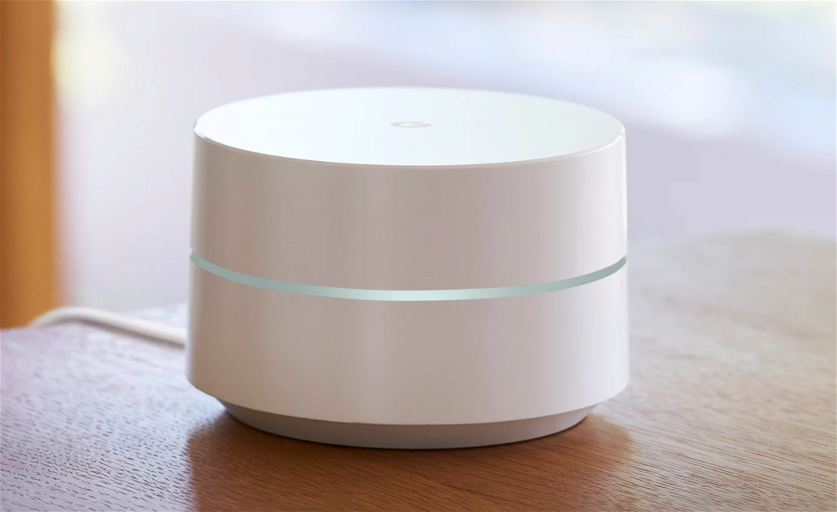 Google WiFi: Komfortable Router und Repeater