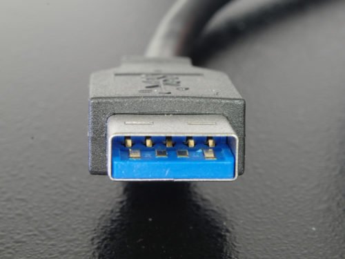 USB-2.0-Drucker an USB-3.0-Anschluss nutzen