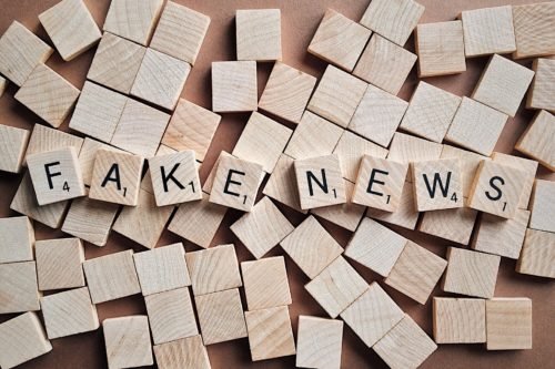Studie: Warum sich Fake-News in den Sozialen Netzwerken so schnell verbreiten