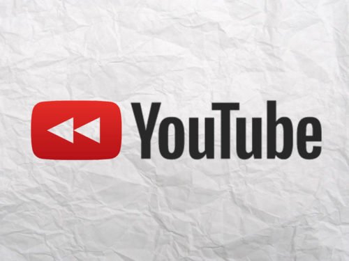 Altes YouTube Design (2016) wiederherstellen