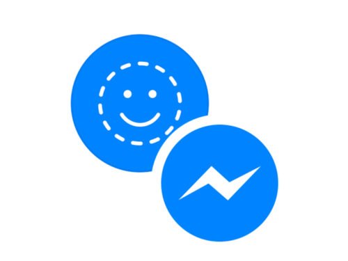 Eigene Emojis mit Facebook &#8222;Selfied&#8220;