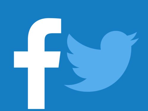 Twitter und Facebook verbinden