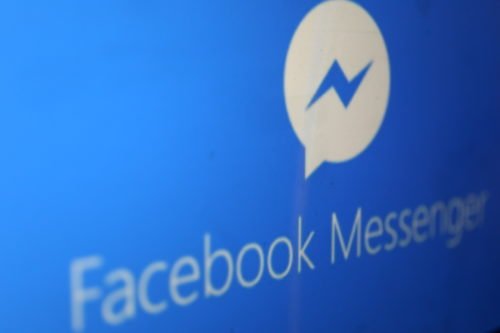 Sprachnachrichten aus dem Facebook Messenger sichern