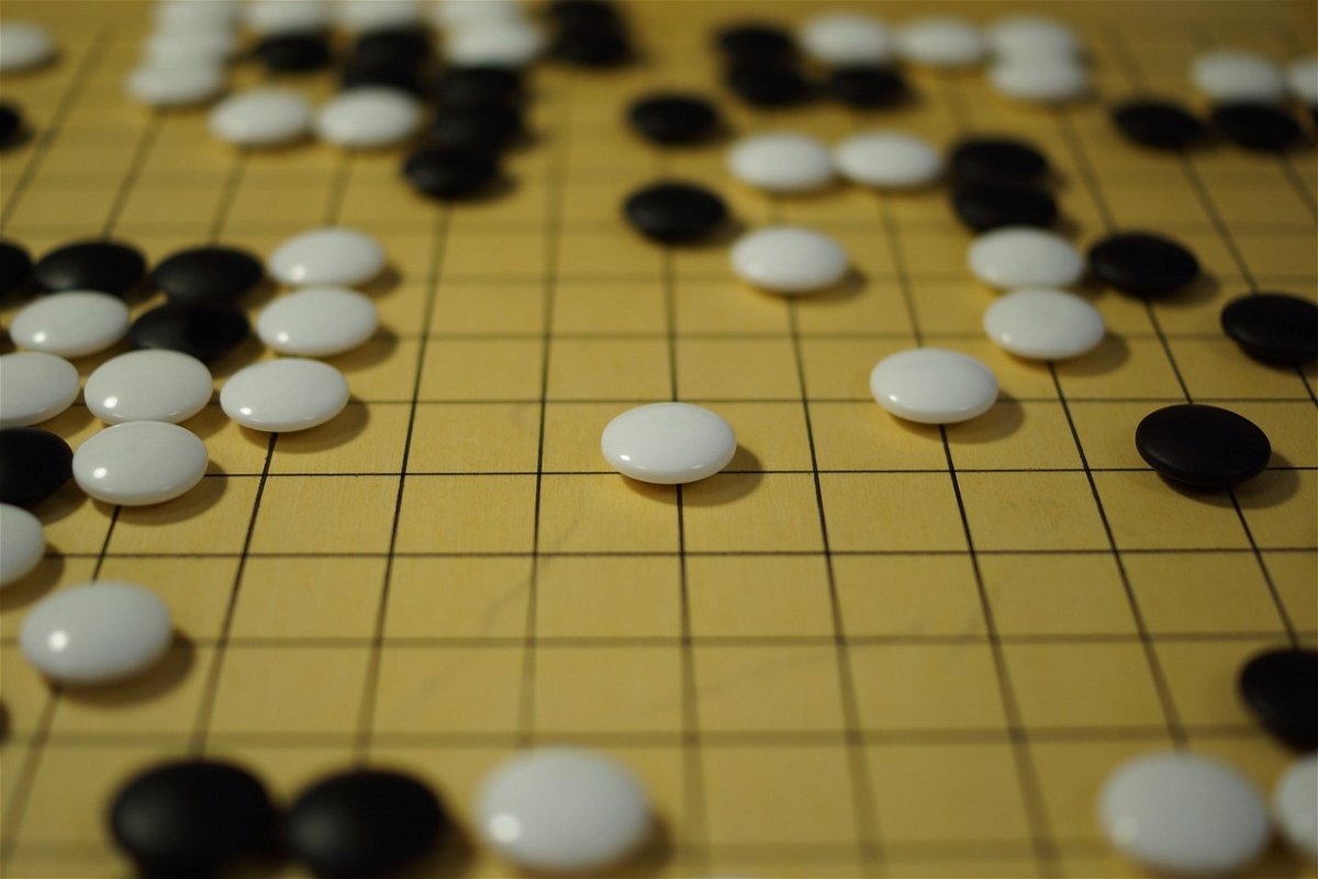 AlphaGo Zero: KI-Systeme werden immer smarter