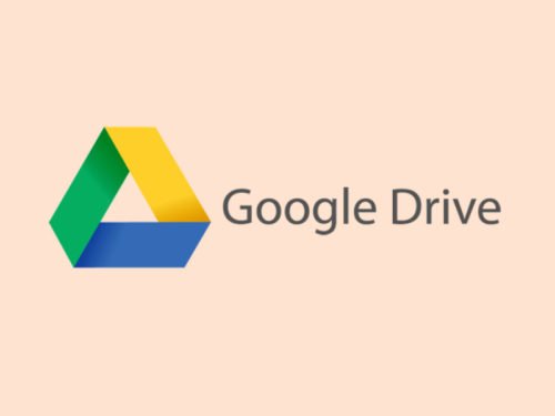 , Sync-Probleme bei Google Drive finden