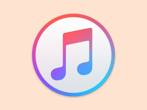 App Store wieder in iTunes einbauen
