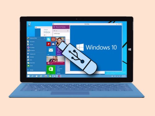 Notizen von Windows 7 auf 10 übertragen