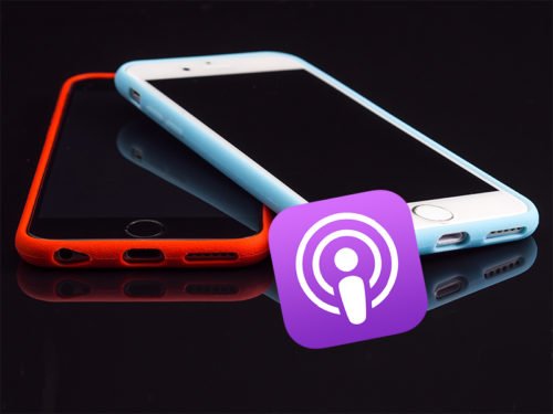 , Fremde Podcasts über die URL in iTunes abonnieren