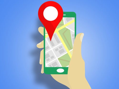 , Vier Tipps, um das GPS-Signal unter Android zu verbessern