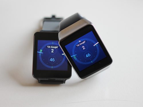 Apps von der Smart Watch löschen
