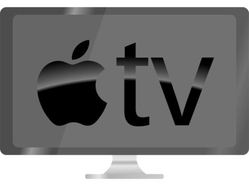 Homescreen von mehreren Apple TVs synchronisieren