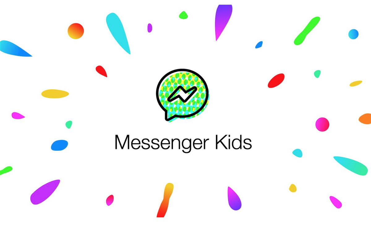 Facebook Messenger Kids gaukelt Sicherheit vor