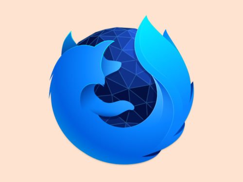 Firefox: Resultate in eigenem Tab