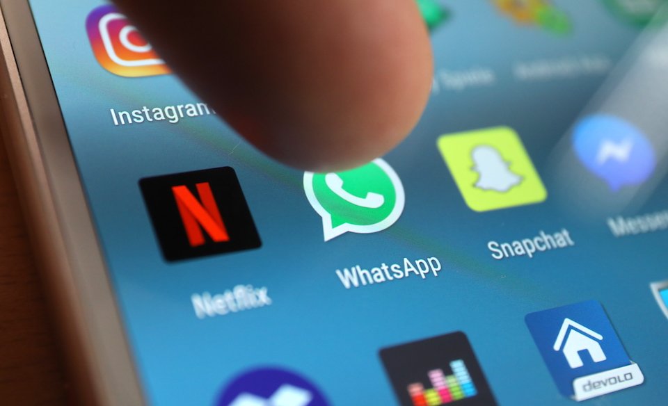 Neue Funktion in WhatsApp: Chats lassen sich mit Passwort absichern