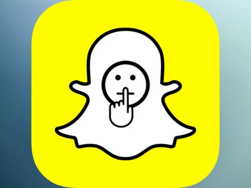 “Nicht stören” in Snapchat aktivieren