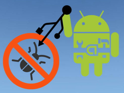 Was ist eigentlich “USB-Debugging”?