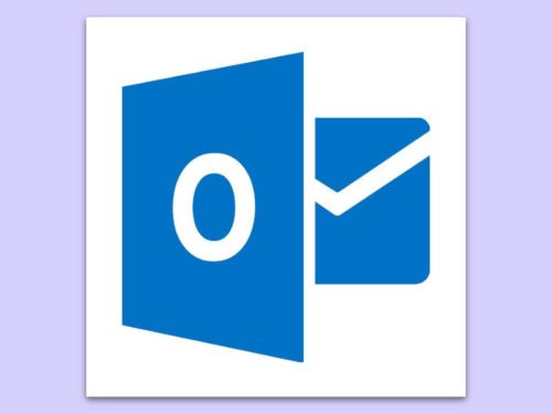 Outlook-Signaturen sichern