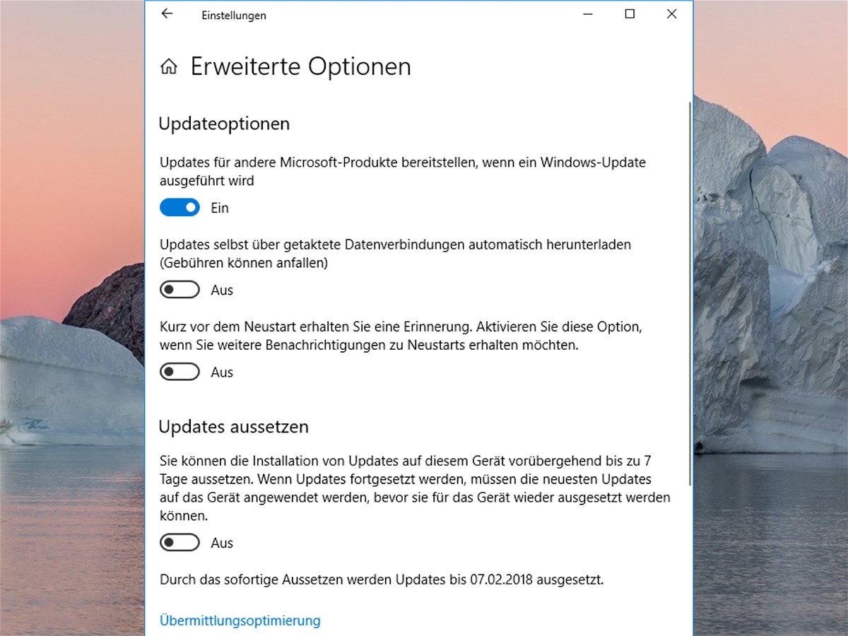 Windows-Updates manuell installieren