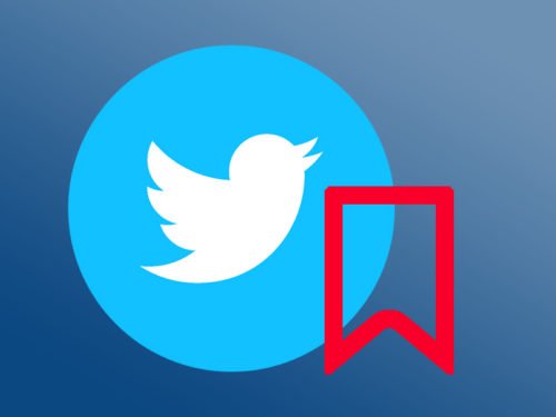 Twitter-Lesezeichen jetzt auf Android und iPhone nutzen